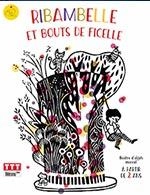 RIBAMBELLE ET BOUTS DE FICELLE
