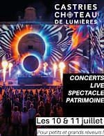 ECLIPSE FESTIVAL - PASS 2 JOURS - PASS 2 JOURS