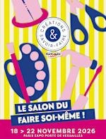 CRÉATIONS & SAVOIR-FAIRE - ENTRÉE - CRÉATIONS & SAVOIR-FAIRE