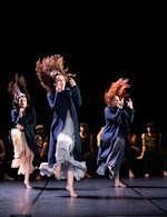 CARMEN BALLET DE L'OPERA DE TUNIS