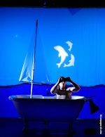 AIR(E)S DE COULEURS - BLEU