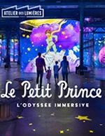 LE PETIT PRINCE, L'ODYSSÉE IMMERSIVE - LE PETIT PRINCE