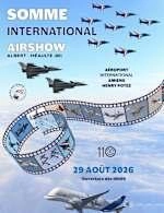 SOMME INTERNATIONAL AIRSHOW