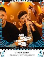 THE LOCOS EX SKA P   SIDI WACHO