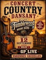 CONCERT COUNTRY