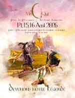 LA NUIT MAGIQUE - PASS 3 JOURS - PASS 3 JOURS