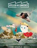 COLDPLAY : A FILM FOR THE FUTURE - COLDPLAY