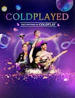 COLDPLAYED