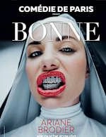 ARIANE BRODIER - BONNE