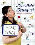 BENEDICTE BOUSQUET