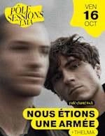 NOUS ETIONS UNE ARMEE   THELMA