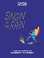 SINGIN'IN THE RAIN