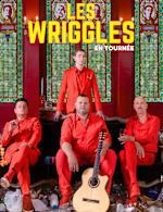 LES WRIGGLES // DONCHERY