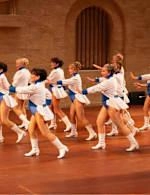 MAJORETTES