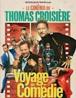 THOMAS CROISIERE