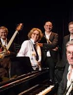 CHANSONS POUR UNE DROLE DE VIE
