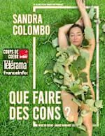 SANDRA COLOMBO