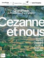 CEZANNE & NOUS