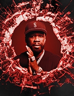 Book the best tickets for 50 Cent - Palais Nikaia  De Nice -  October 21, 2023