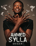 Réservez les meilleures places pour Ahmed Sylla - Le K - Le 20 janv. 2024