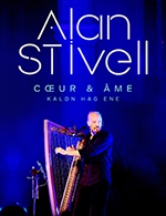 Book the best tickets for Alan Stivell - Basilique Notre-dame De Bonne Nouvelle -  January 28, 2024