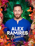 Réservez les meilleures places pour Alex Ramires - Bourse Du Travail - Le 16 octobre 2024