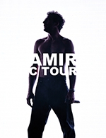 Book the best tickets for Amir - C Tour - Summum - December 17, 2025 Book the best tickets for Amir - C Tour - Summum - December 17, 2025