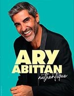 Réservez les meilleures places pour Ary Abittan - Theatre Comedie De Tours - Du 15 mai 2024 au 16 mai 2024
