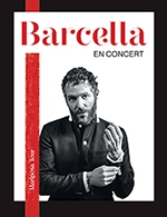 Barcella (Espace James Chambaud)