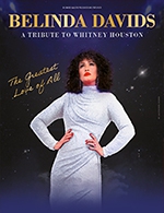 Book the best tickets for Belinda Davids - Theatre Sebastopol -  November 2, 2024