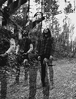 Book the best tickets for Bell Witch - Le Ferrailleur -  April 21, 2024