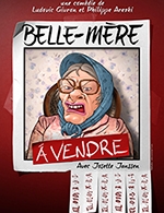 Réservez les meilleures places pour Belle Mere A Vendre - Le Nouvel Atrium - Le 28 février 2026 Réservez les meilleures places pour Belle Mere A Vendre - Le Nouvel Atrium - Le 28 février 2026