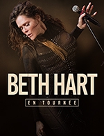 Book the best tickets for Beth Hart - Le Cepac Silo -  Nov 16, 2023