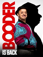Book the best tickets for Booder - Axone -  January 11, 2024