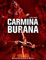 Réservez les meilleures places pour Carmina Burana - Zenith De Nancy - Le 23 janvier 2026