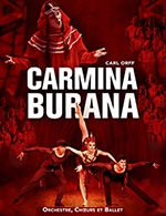 Book the best tickets for Carmina Burana - Summum -  January 8, 2026