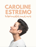 Réservez les meilleures places pour Caroline Estremo - Theatre Le Colbert - Le 18 octobre 2024