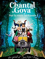 Réservez les meilleures places pour Chantal Goya - Palais Des Congres - Salle Ravel - Le 9 mars 2024