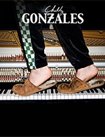 Book the best tickets for Chilly Gonzales - Halle Aux Grains -  November 27, 2023