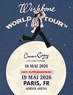 CONAN GRAY - ADIDAS ARENA