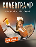 Book the best tickets for Covertramp Hommage A Supertramp - Summum -  January 17, 2026