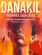 Book the best tickets for Danakil - Smac De La Gespe -  Mar 11, 2023