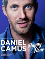 Book the best tickets for Daniel Camus - Theatre A L'ouest -  February 16, 2023