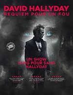 DAVID HALLYDAY