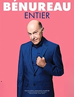 Réservez les meilleures places pour Didier Benureau - L'entrepot - Le 5 décembre 2025