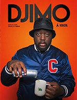 Book the best tickets for Djimo - Complexe Culturel L'angelarde -  Oct 6, 2023