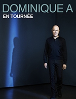 Book the best tickets for Dominique A - Le Colisee - Roubaix -  December 1, 2023