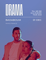 Drama (Le Badaboum)