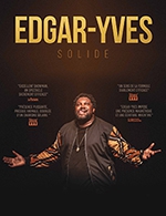 Book the best tickets for Edgar-yves - Palais Neptune -  October 26, 2023
