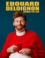 Réservez les meilleures places pour Edouard Deloignon - La Nouvelle Comedie Gallien - Le 16 juin 2023